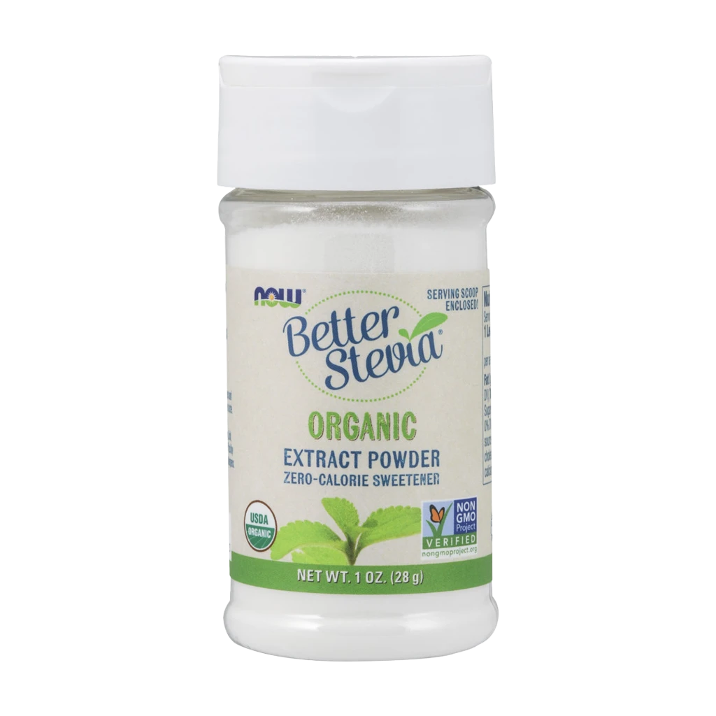 Better Stevia Extract Powder - 28g