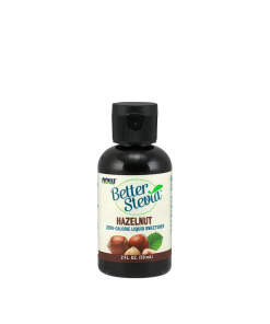 Better Stevia Liquid