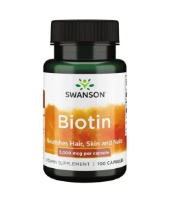 Biotin