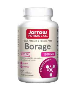 Borage - 120 softgels