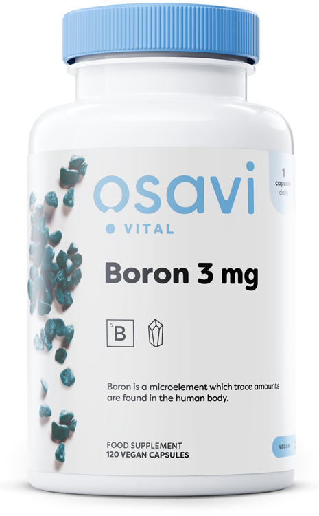 Boron