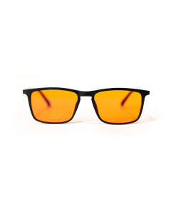 BrainMax - 100% Blue Light Blocking Glasses