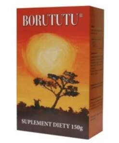 CHA DA SAUDE Borututu (150 g / 5
