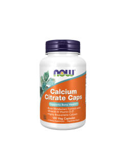 Calcium Citrate capsules