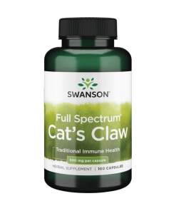 Cat's Claw