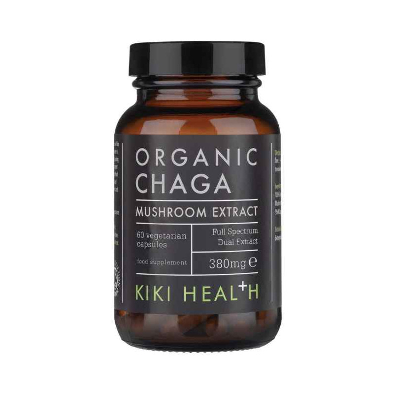Chaga Extract