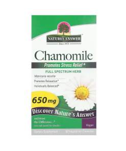 Chamomile