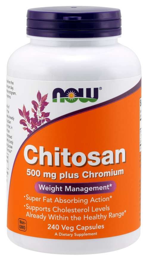 Chitosan