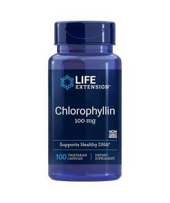Chlorophyllin