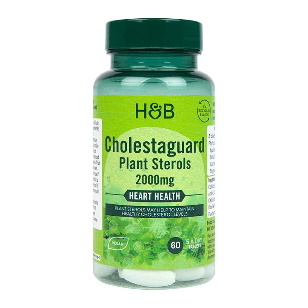 CholestaGuard Plant Sterols