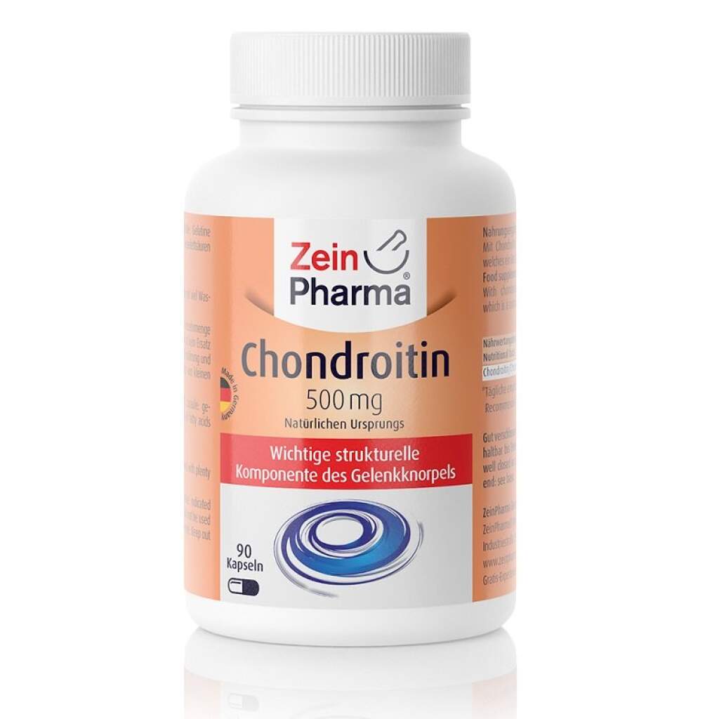 Chondroitin