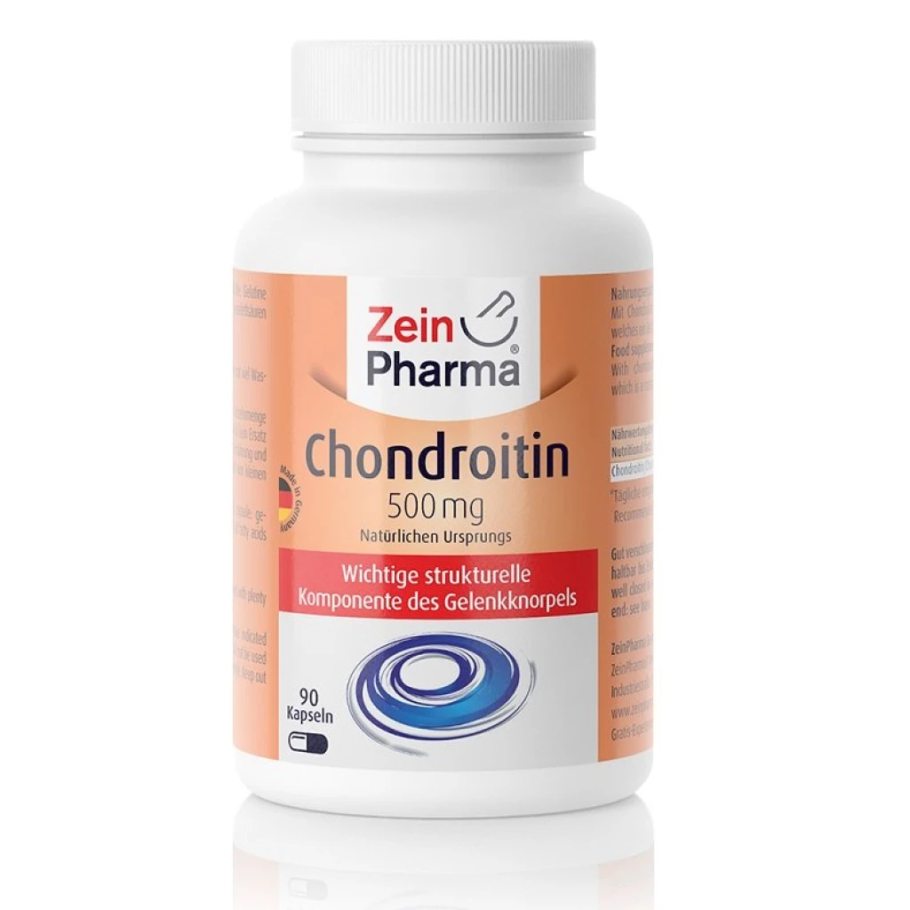 Chondroitin