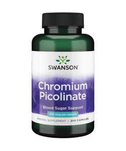 Chromium Picolinate