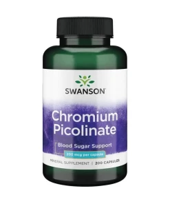 Chromium Picolinate