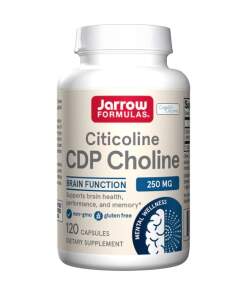 Citicoline CDP Choline