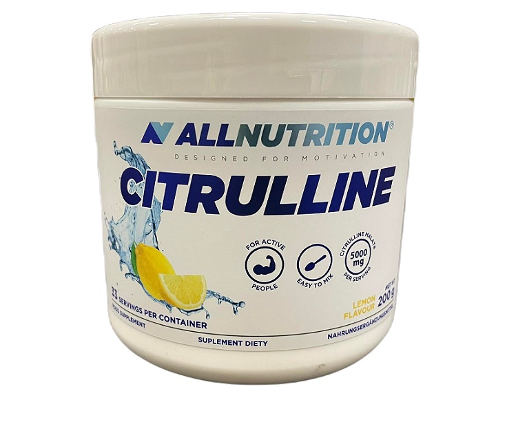 Citrulline