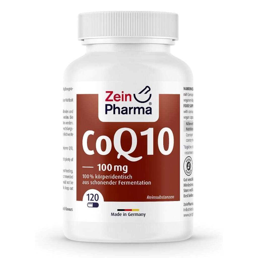 CoQ10