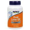 Cod Liver Oil
