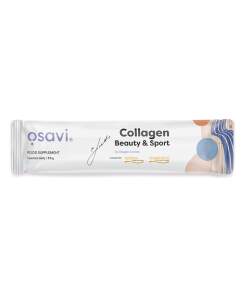 Collagen Beauty & Sport by Magda Linette - 7.5g (1 serving)