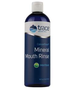ConcenTrace Mineral Mouth Rinse