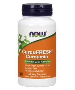 CurcuFRESH Curcumin