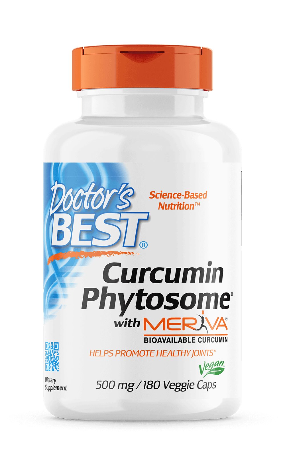 Curcumin Phytosome