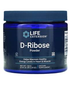 D-Ribose Powder - 150g