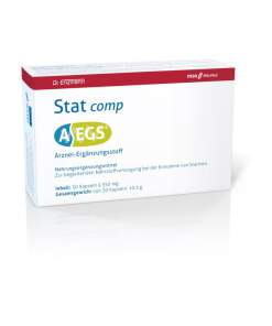 DR. ENZMANN MSE AEGS Stat Comp MSE (30 caps)