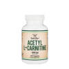 Double Wood Supplements Acetyl L-Carnitine (150 Capsules)