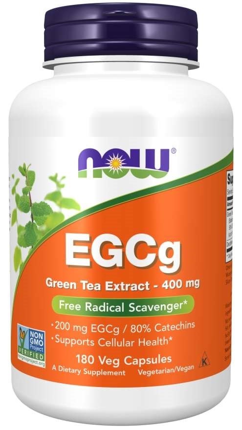 EGCg Green Tea Extract