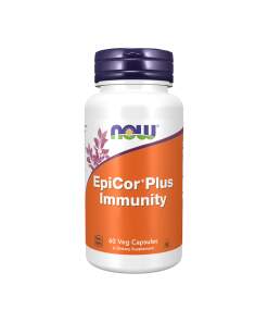 EpiCor Plus Immunity - 60 vcaps