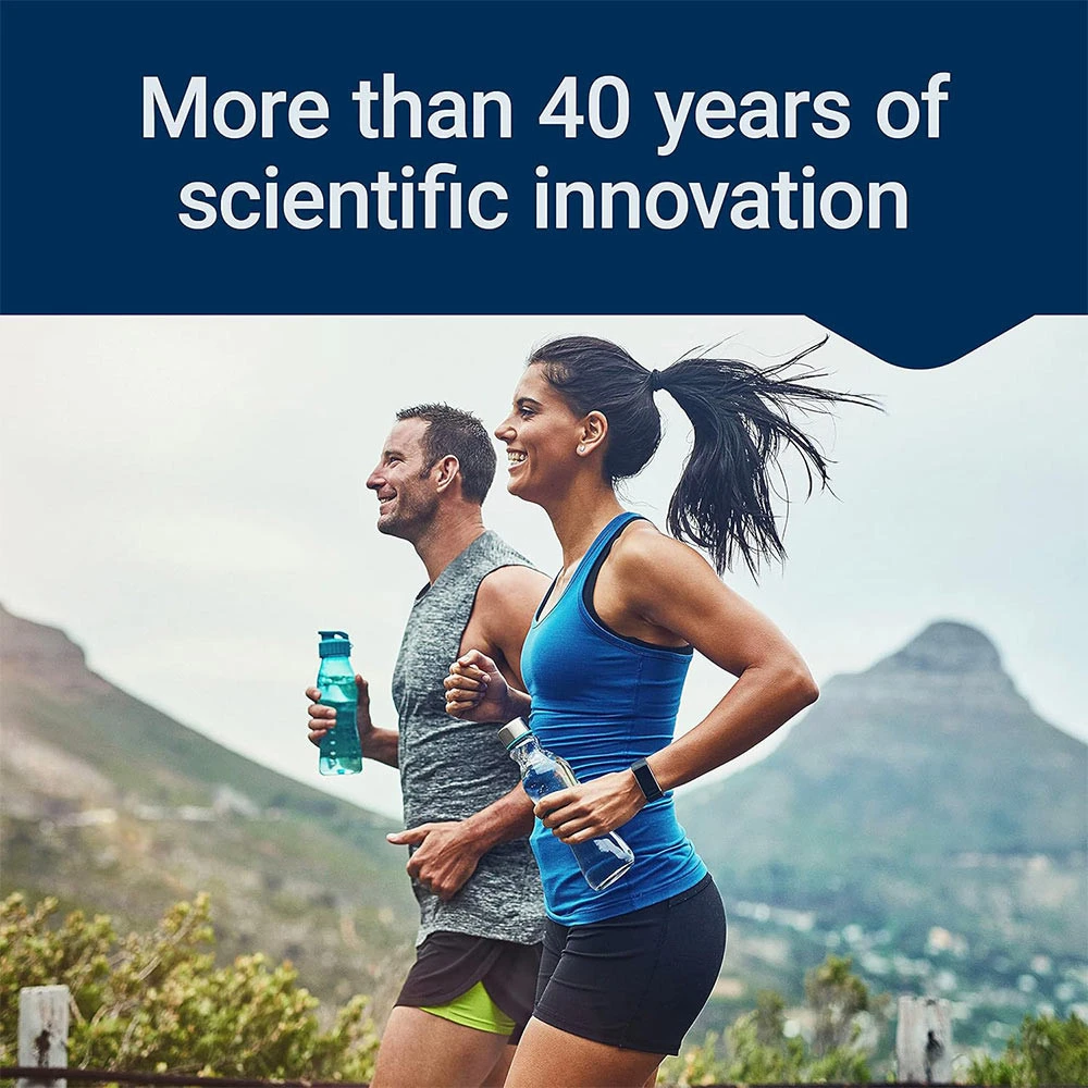 Østrogen til kvinder – 30 vegetariske tabletter - Image 8