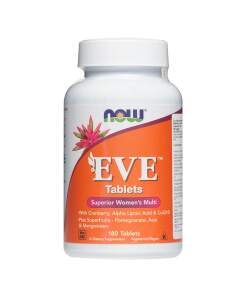 Eve Superior Women's Multi - 180 tabs
