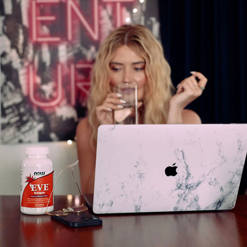 Eve Kvinders – Multivitamin – 90 tablets - Image 4