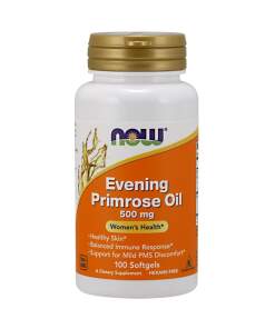Evening Primrose Oil