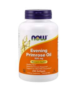 Evening Primrose Oil