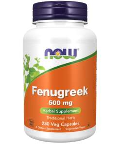 Fenugreek