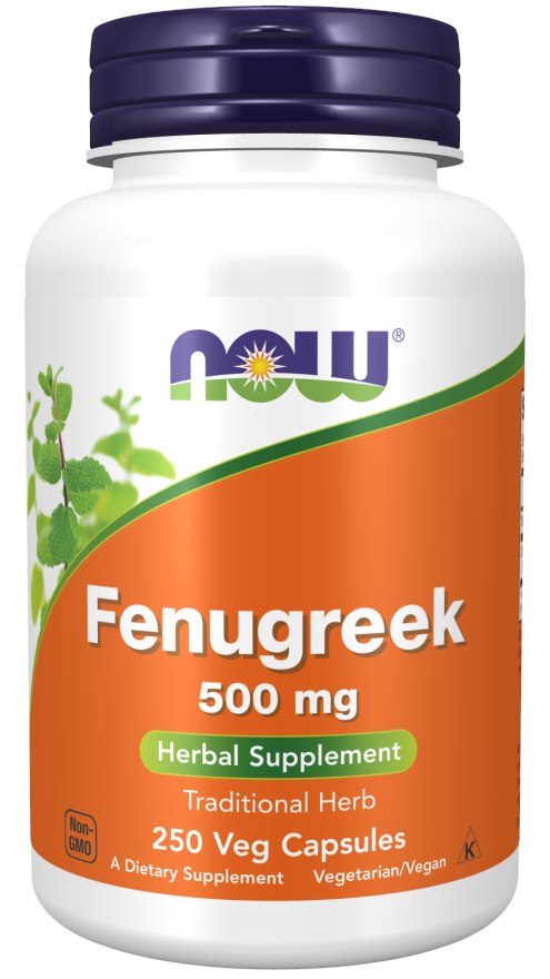 Fenugreek