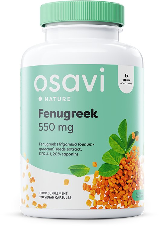 Fenugreek
