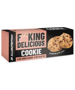 Fitking Delicious Cookie