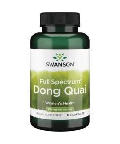 Full Spectrum Dong Quai