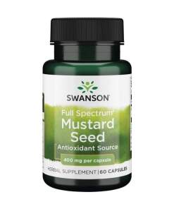 Full Spectrum Mustard Seed