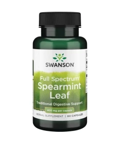 Full Spectrum Spearmint Leaf