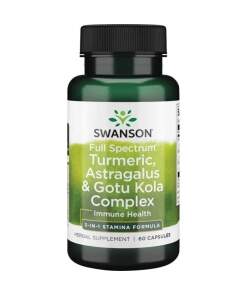 Full Spectrum Turmeric