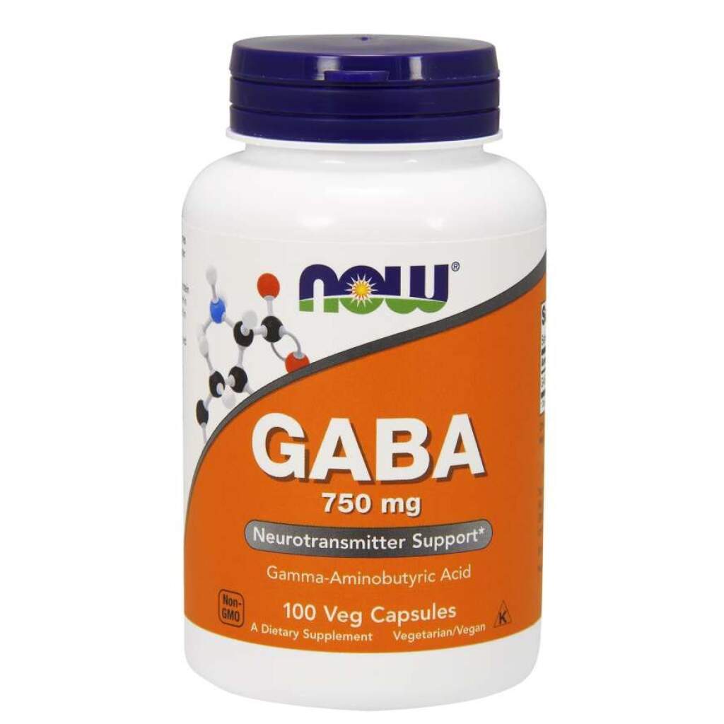 GABA