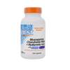 Glucosamine Chondroitin MSM + Hyaluronic Acid - 150 caps