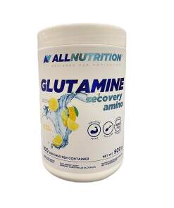 Glutamin Recovery Amino