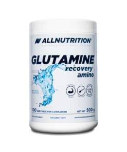 Glutamin Recovery Amino