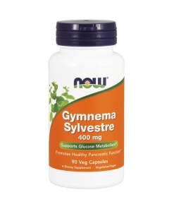 Gymnema Sylvestre