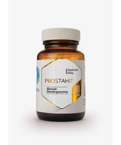 HEPATICA Prostahit (90 caps)
